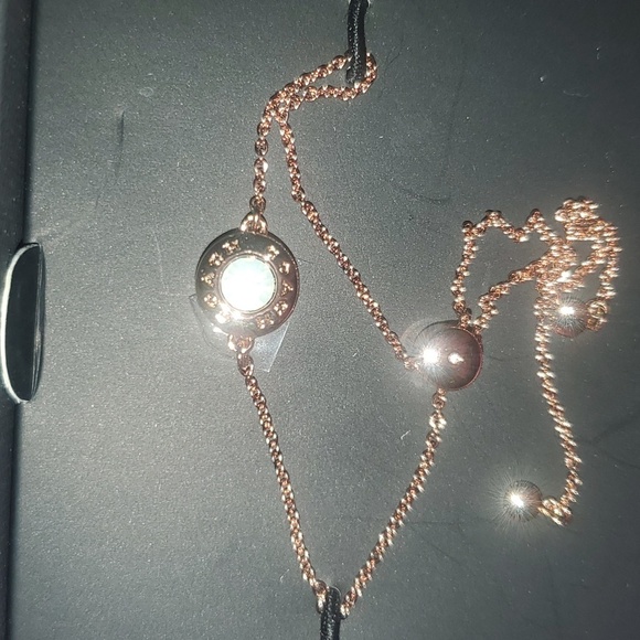 BNWT:  Coach Sliding Bracelet - Picture 7 of 10